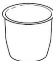 PROCTOR SILEX 37551 - Partes y Caracteristicas - 3
