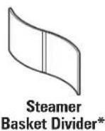 PROCTOR SILEX 37551 - Parts and Features - 2