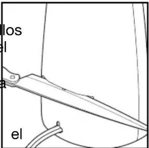 los el a el