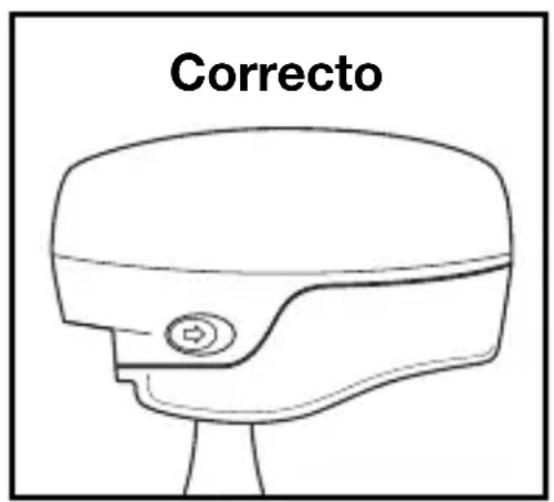 Correcto