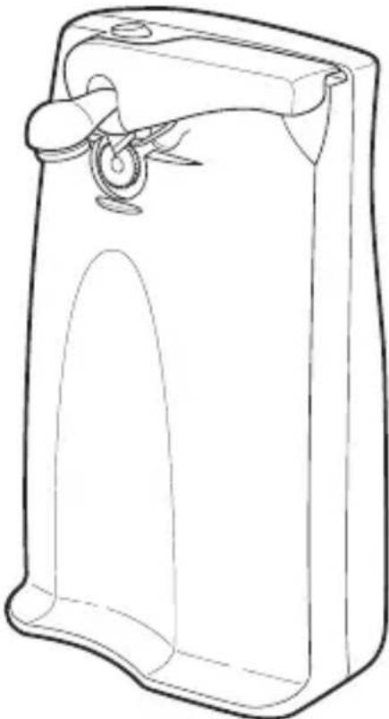 PROCTOR SILEX 76370PY - 1