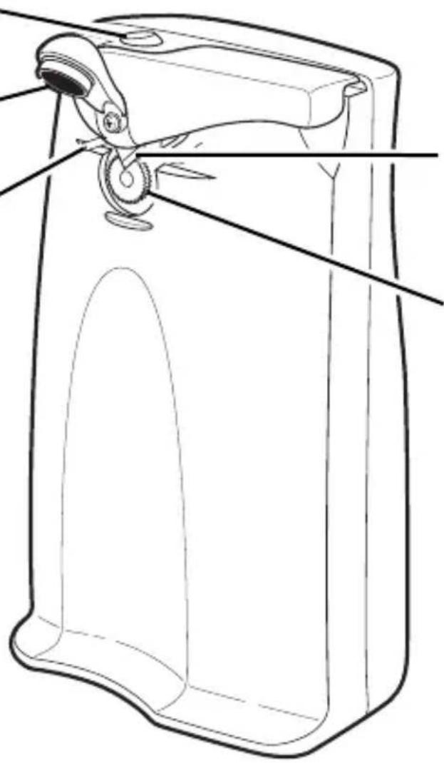 PROCTOR SILEX 76370PY - Pièces et caractéristiques - 1
