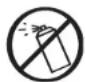 AURORA ShredSafe AU1050XE - ! AVERTISSEMENT - 4