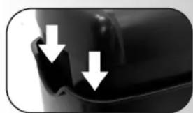 AURORA ShredSafe AU1050XE - INSTALLATION - 2
