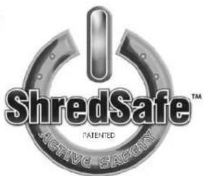 AURORA ShredSafe AU1050XE - 1