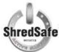 AURORA ShredSafe AU1050XE - R REV (REVERSE): - 1
