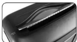 AURORA ShredSafe AU740XA - The shredder does not work at all. - 2