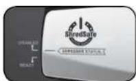 AURORA ShredSafe AU740XA - READY (LISTA): - 1