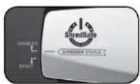 AURORA ShredSafe AU740XA - ■ READY (PRÉT) : - 1