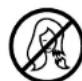 AURORA ShredSafe AU740XA - AVERTISSEMENT: Consignes De Sécurité. Lisez Avant D'utiliser! - 5