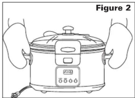 BELLA Linea Collection 14095 - Operating Instructions - 1