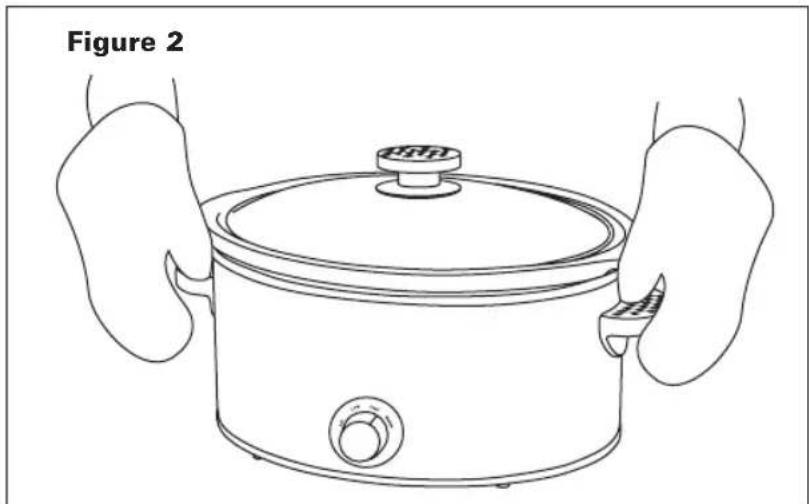 BELLA BLA13717 - Operating Instructions - 1