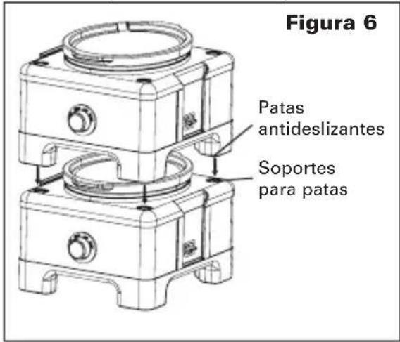 BELLA 14012 - Instrucciones de almacenamiento - 1