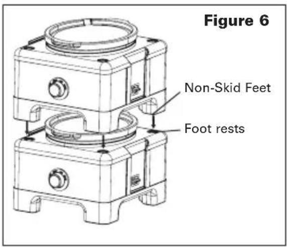 BELLA 14012 - Storing Instructions - 1