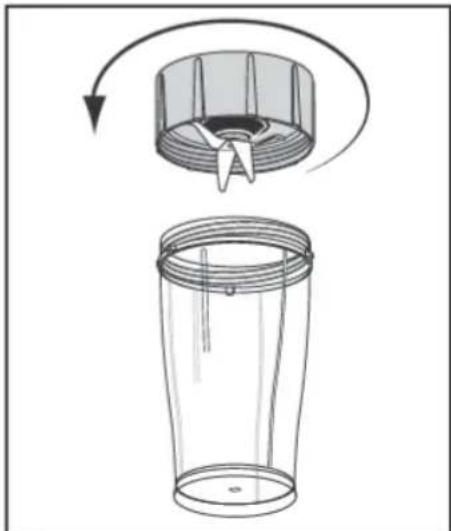 BELLA BLA13586 - Instructions d'utilisation - 1