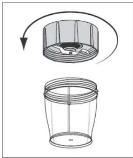 BELLA BLA13586 - Instructions d'utilisation - 2