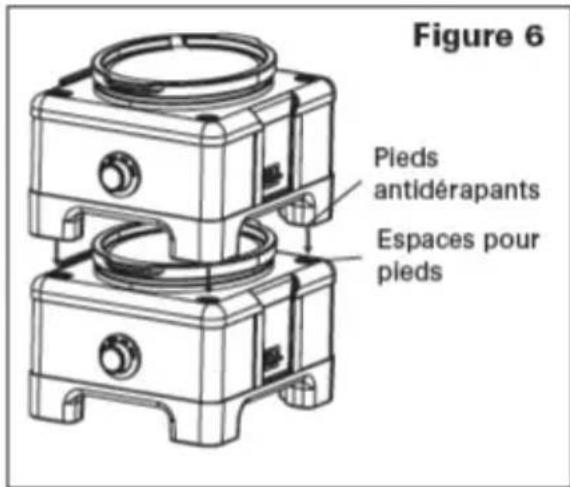 BELLA 14013 - Rangement - 1