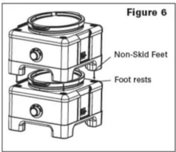 BELLA 13972 - Storing Instructions - 1