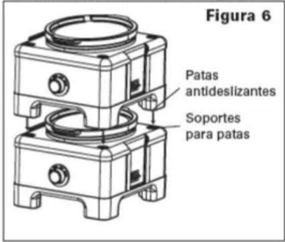 BELLA 13972 - Instrucciones de almacenamiento - 1