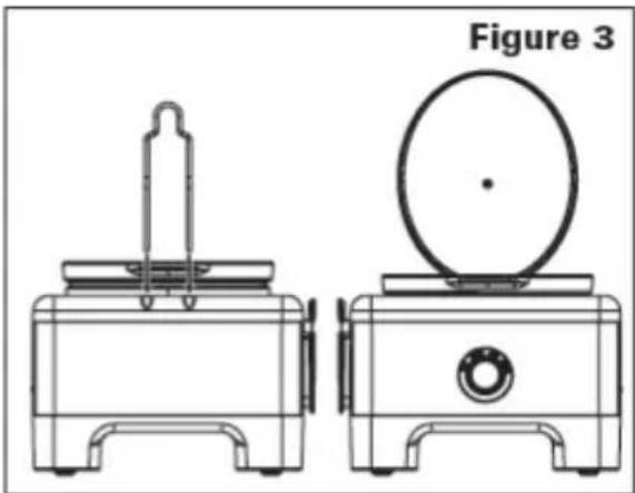 BELLA 13972 - BELLA LINX Slow Cookers Assembly Instructions - 2