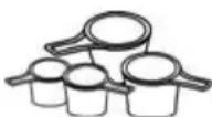 WestBend 41410 - KNOW YOUR INGREDIENTS AND OTHER HELPFUL HINTS - 2