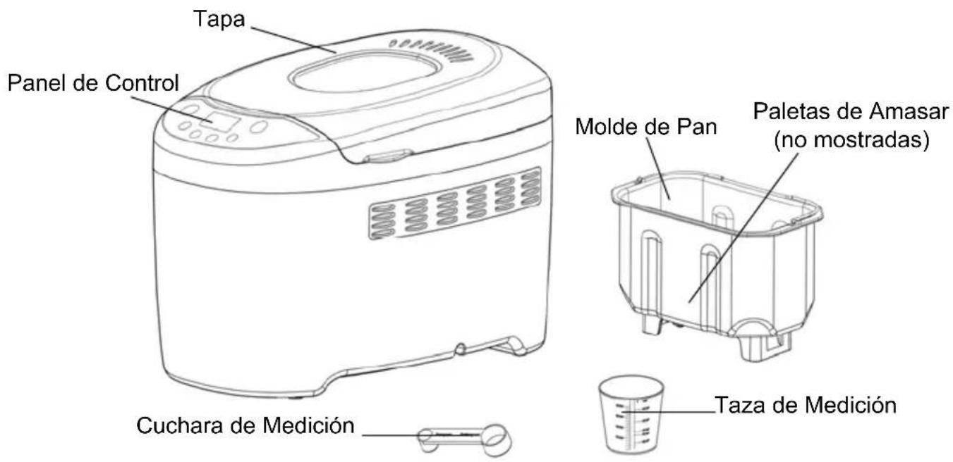 WestBend 41410 - CONSERVE ESTAS INSTRUCCIONES - 1