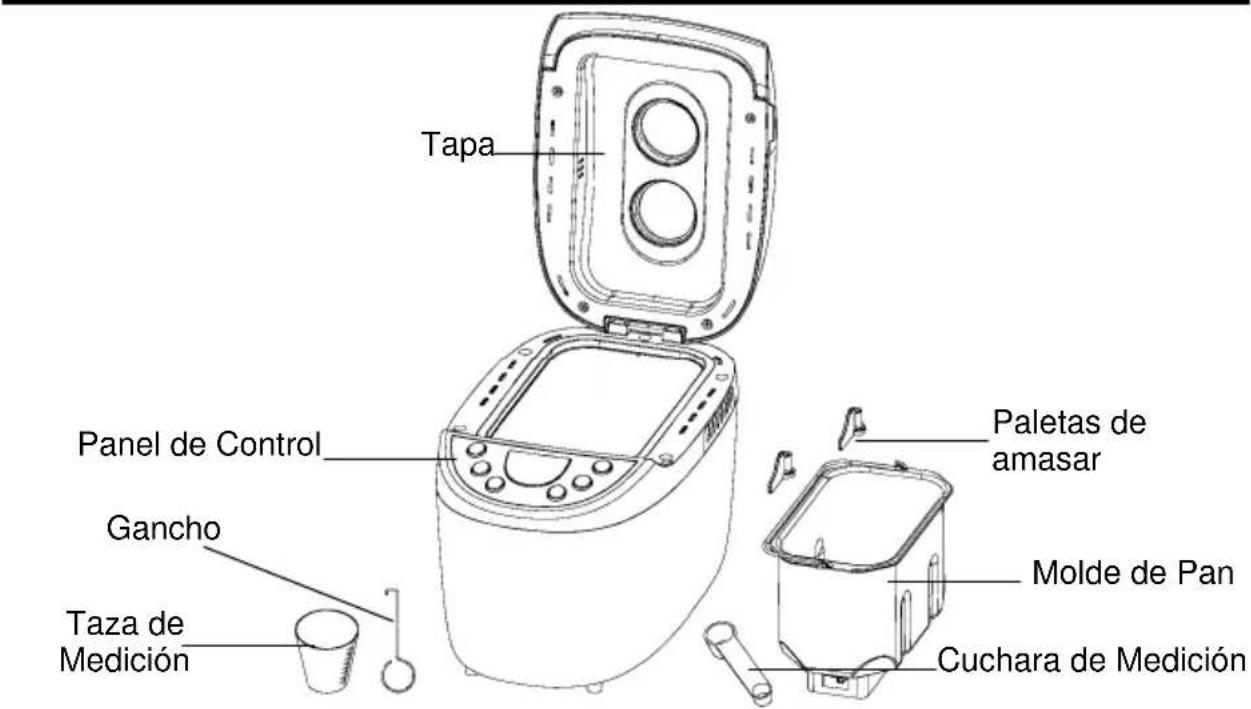 WestBend 41300 - Para evaporar lesiones personales o daños materiales, lea y acate todas las instrucciones y advertencias. - 1