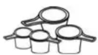 WestBend 41300 - KNOW YOUR INGREDIENTS AND MEASURE ACCURATELY - 2
