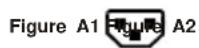 WESTINGHOUSE L2410NM - REMARQUE IMPORTANTE CONCERNANT LA SELECTION DU CORDON D'ALIMENTATION - 1