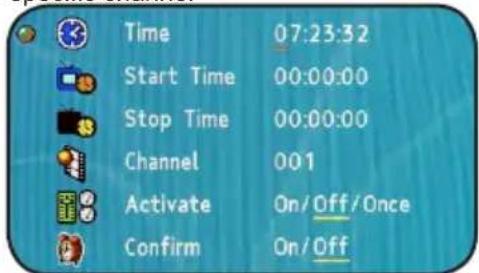 Proview PA40JK1A - Your Remote Control - 11