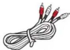 Proview PA40JK1A - Package Contents - 3