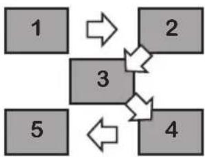 Proview PA40JK1A - Fonction Image - Dans - Image - 3
