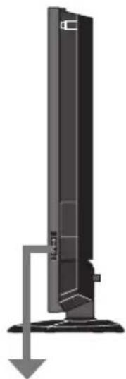Proview PA40JK1A - Your LCD TV - 2