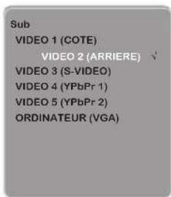 Proview PA40JK1A - Fonction Image - Dans - Image - 4