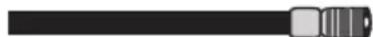 Proview PA40JK1A - Connection Antenna - 1