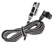 Proview PA40JK1A - Package Contents - 1