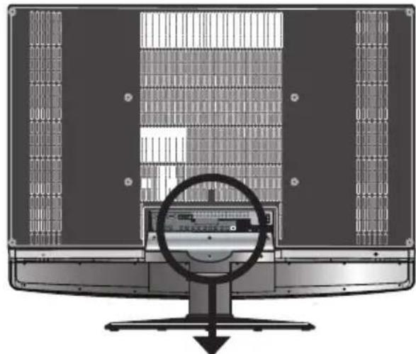 Proview PA40JK1A - Su TV de LCD - 2