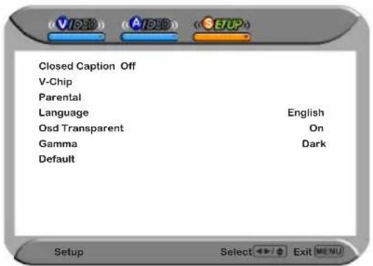 Proview PA40JK1A - Personnalisation de CONFIGURATIONS - 4