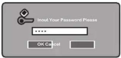 Proview PA40JK1A - Using the Parental Settings - 2