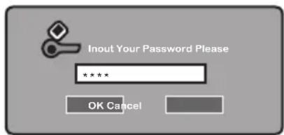 Proview PA40JK1A - Using the V-CHIP Settings - 4