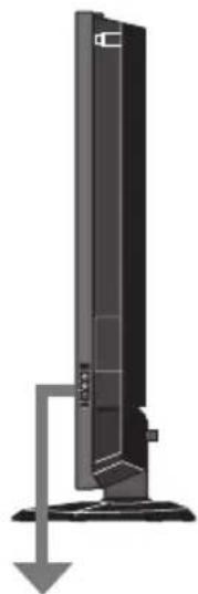 Proview PA40JK1A - Votre Televiseur ecran cristal - 2