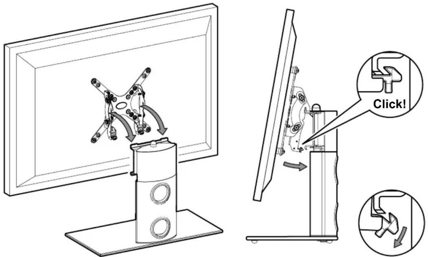 AVF B202BBA - OPTION 1 / OPTION 1 / OPCIÓN 1 - 3