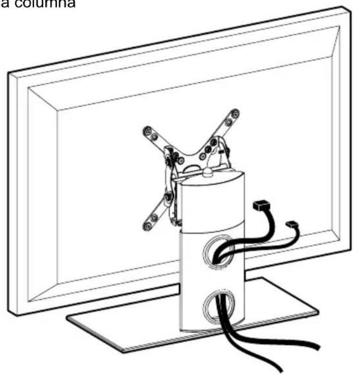 AVF B202BBA - OPTION 1 / OPTION 1 / OPCIÓN 1 - 4