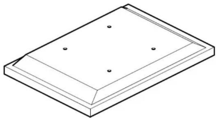 AVF B202BBA - OPTION 1 / OPTION 1 / OPCIÓN 1 - 2