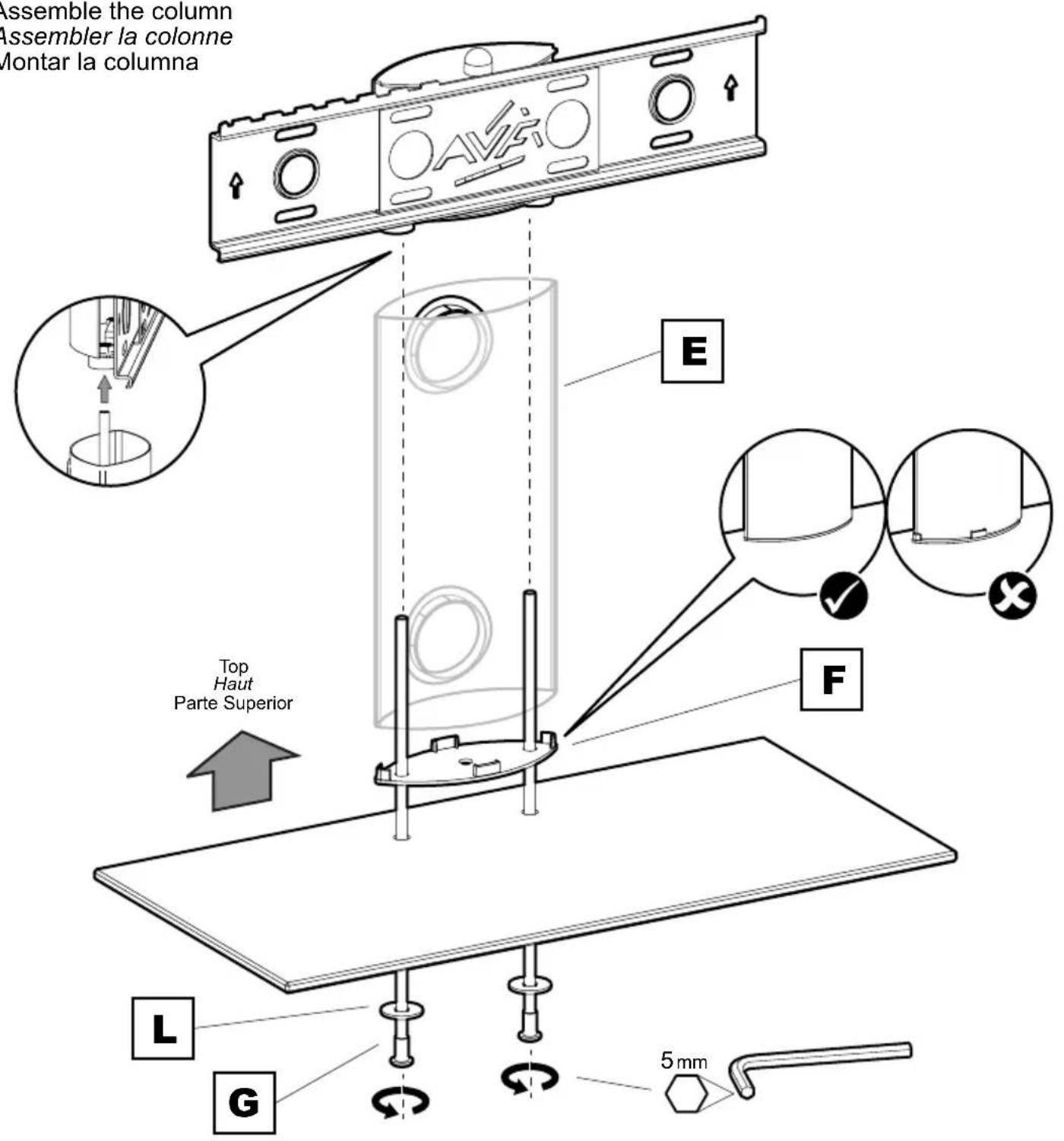 AVF B402BBA - O1/O2 - 13