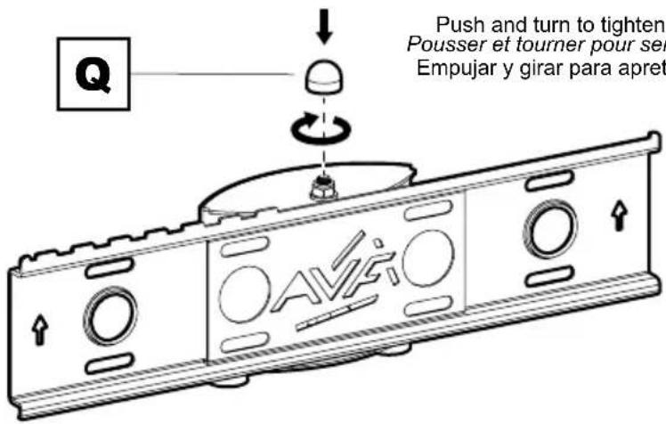 AVF B402BBA - O1/O2 - 12