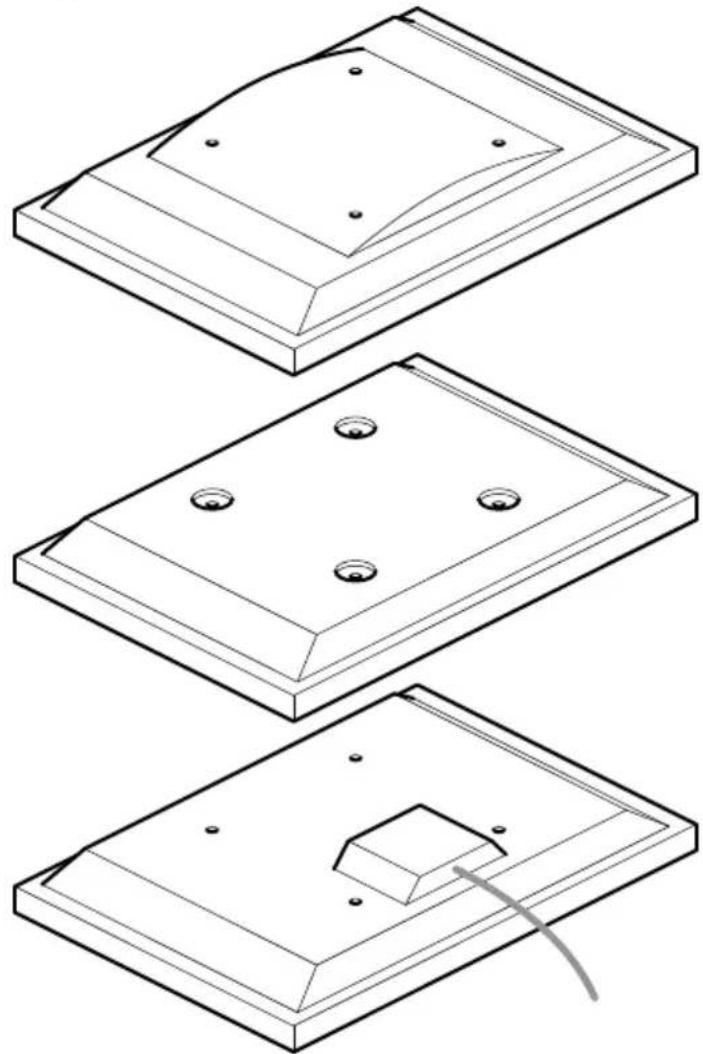 AVF B402BBA - O1/O2 - 1