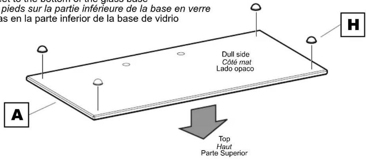 AVF B402BBA - O1/O2 - 8