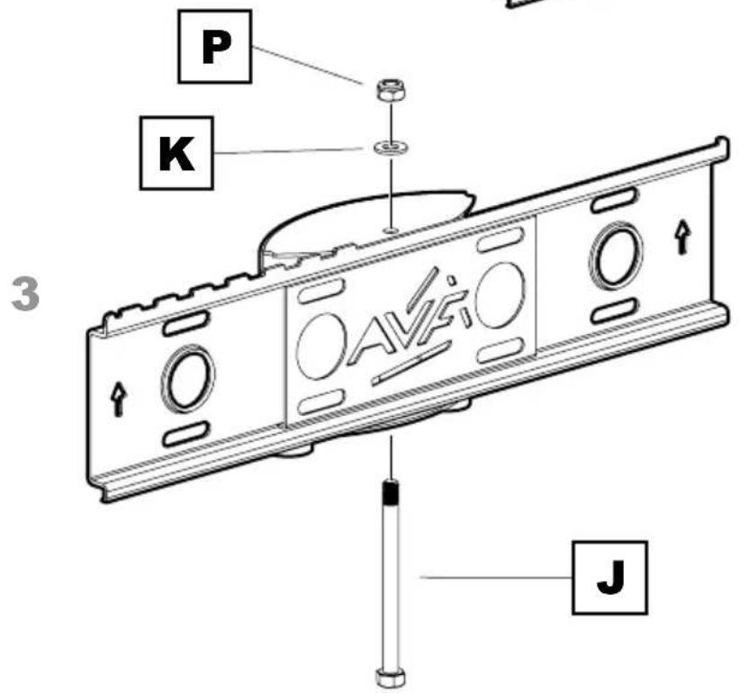 AVF B402BBA - O1/O2 - 11