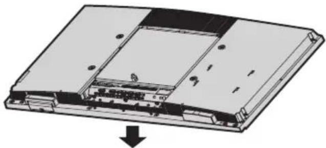 Proview PA37JK1A - Mise en service de votre Téléviseur écran cristal - 4